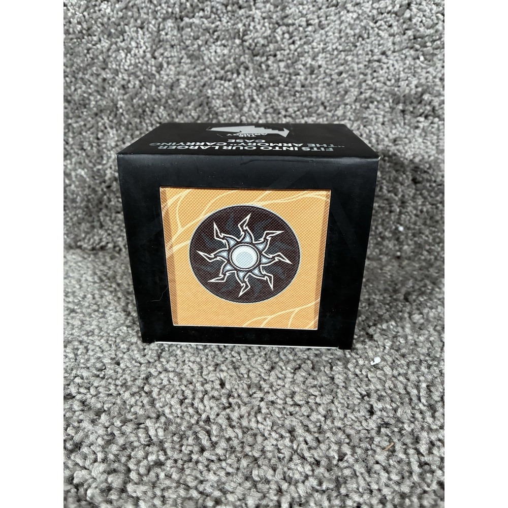 AI ARMOR VAULT Card Case